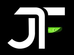 Logo Jf Promotora